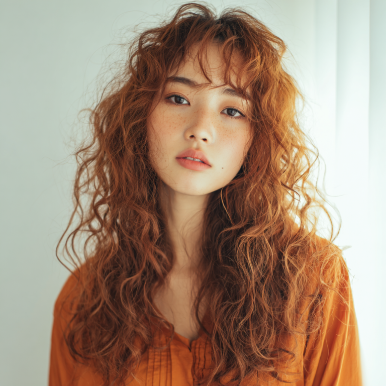 궁서채 모델