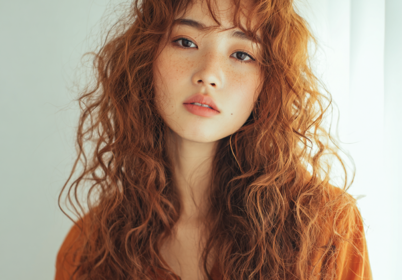 궁서채 모델