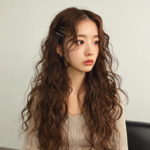 히피펌