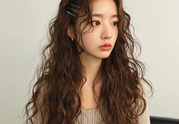 히피펌